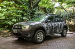 Dacia Duster Freeway 2014 года (IT)